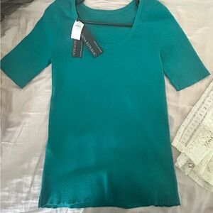 Banana republic nwt size medium